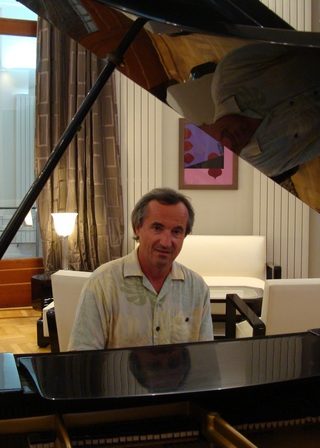 Accompagnement /impro piano, Vacances en famille, Cours piano
